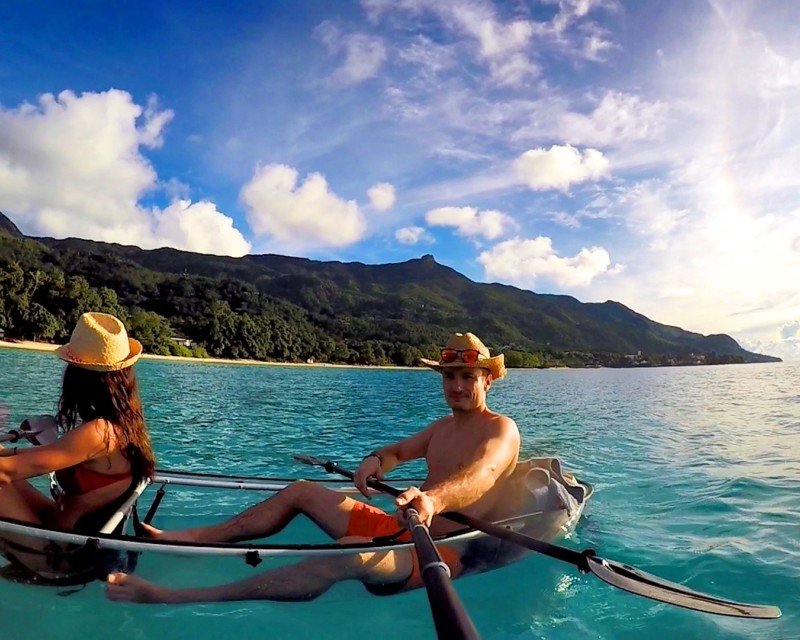 Freizeitaktivitäten